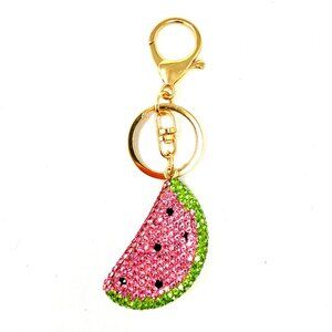 🆕💖NEW REALEASE Watermelon Handbag Charm